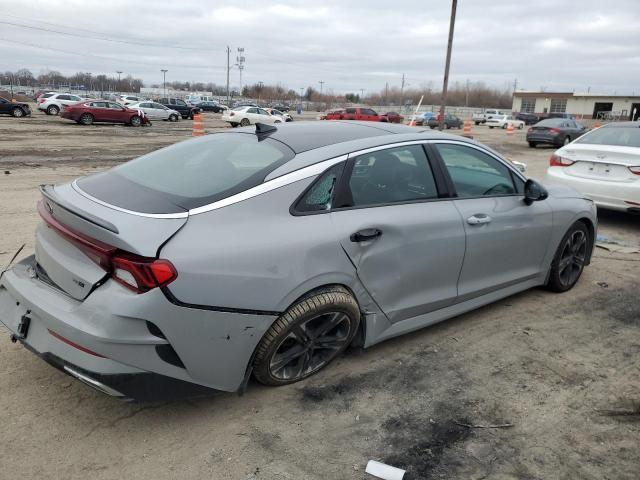 5XXG64J2XMG031278 KIA K5 GT LINE