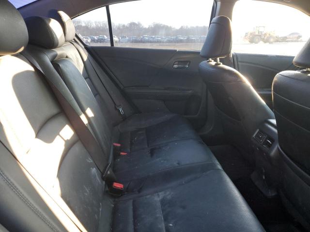 1HGCR2F84HA131483 Honda ACCORD EXL