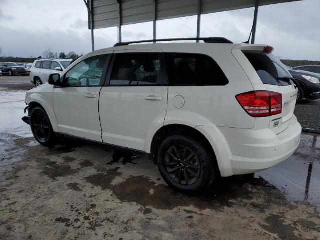 3C4PDCAB0LT266209 Dodge JOURNEY SE