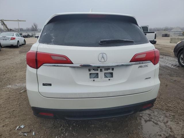 5J8TB4H34EL021292 Acura RDX