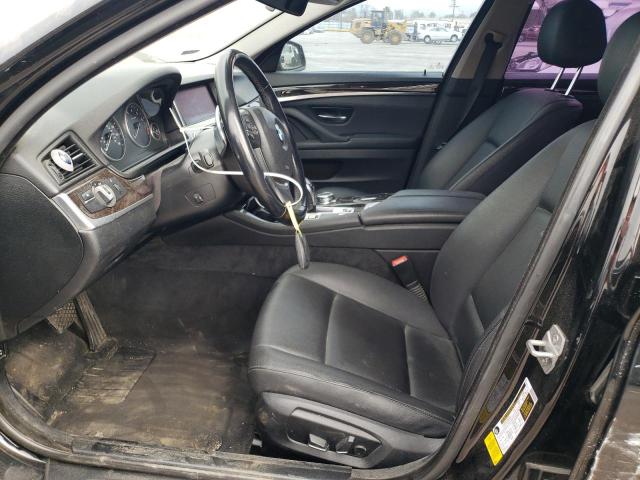 WBA5A5C52GG346931 BMW 528 I