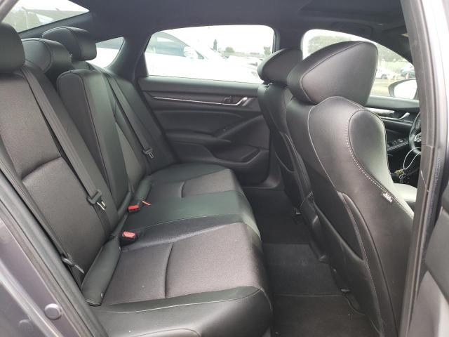 1HGCV2F3XKA025109 Honda Accord Sport