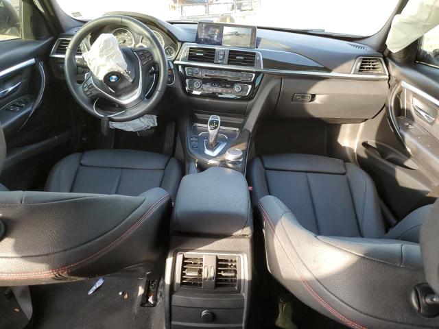 WBA8B9G5XJNU97112 BMW 330 I