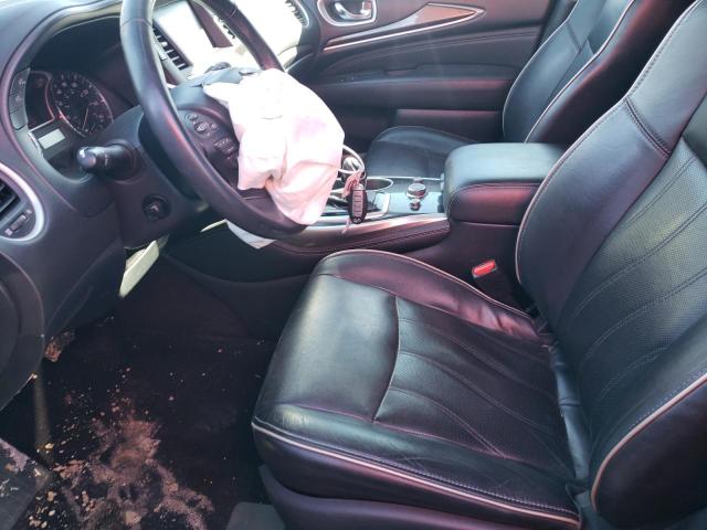 5N1DL0MN1JC508178 Infiniti QX60