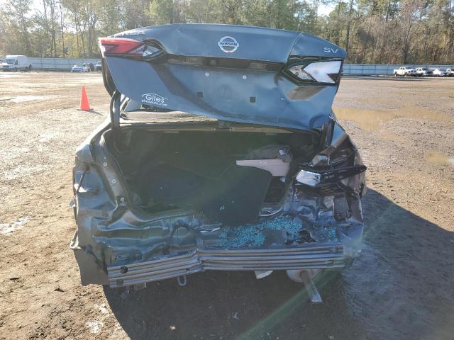 3N1CN8EV7ML861690 Nissan VERSA SV