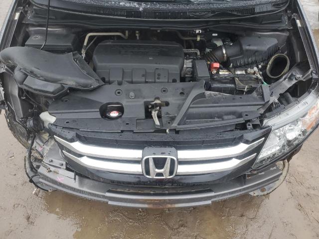 5FNRL5H32GB133090 Honda ODYSSEY SE