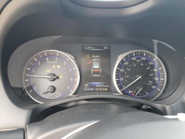JN1BV7AP6EM684540 Infiniti Q50 BASE