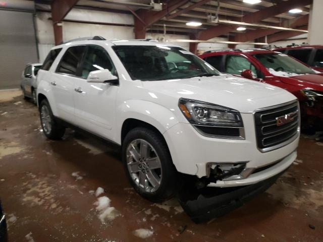 1GKKVSKD7HJ139123 GMC Acadia Limited Slt-2