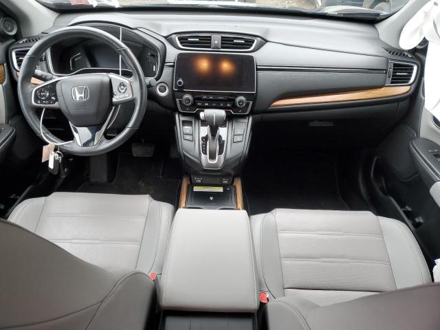 2HKRW2H93LH605044 Honda Cr-v Touring