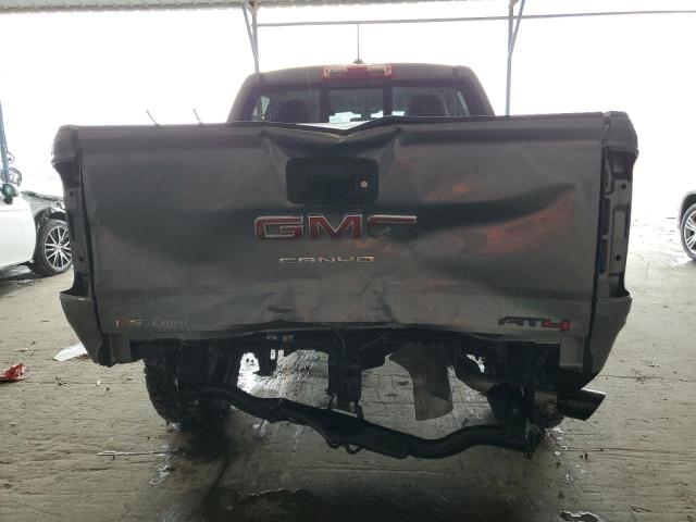 1GTG6FEN5N1309310 GMC Canyon At4