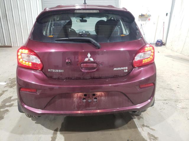 ML32A4HJ5KH010105 Mitsubishi MIRAGE SE