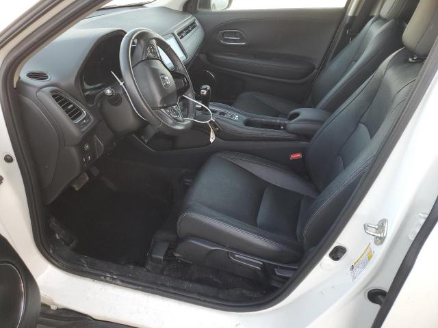 3CZRU5H71KM701411 Honda Hr-v Exl