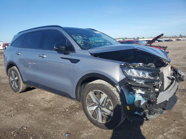 5XYRL4LC1PG179679 KIA SORENTO S