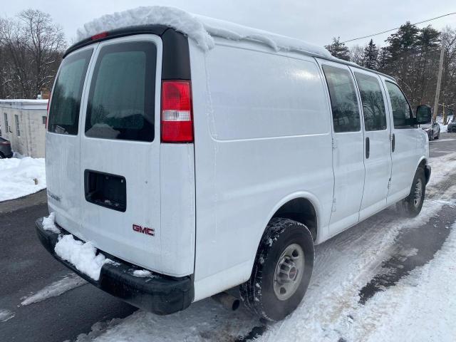 1GTW7AFP6M1155443 GMC Savana G2500