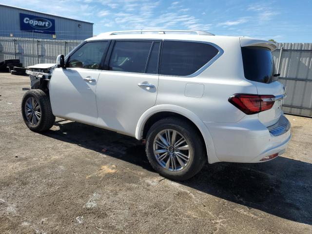 JN8AZ2NF7K9683983 Infiniti QX80 LUXE