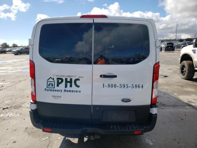 1FTYE1Y82LKB77338 Ford Transit T-150