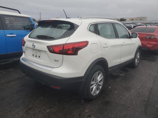 JN1BJ1CP1JW102784 Nissan Rogue Sport S