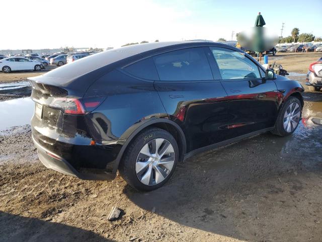 7SAYGDEE0NF375747 Tesla Model Y