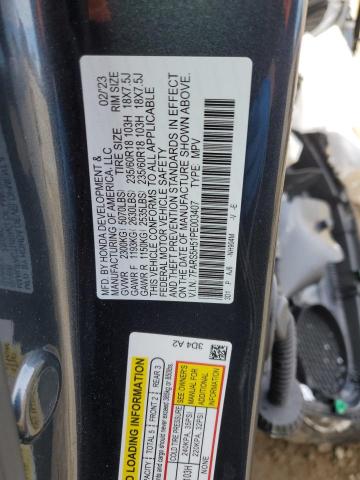 7FARS5H51PE003407 Honda Cr-v Sport