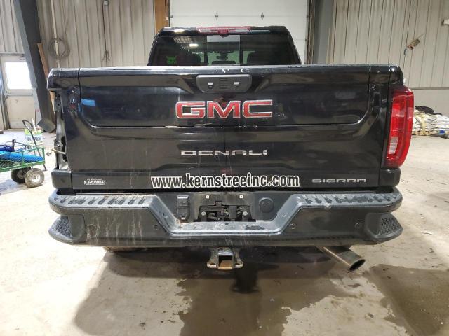 1GT49RE71MF235060 GMC Sierra K2500 Denali