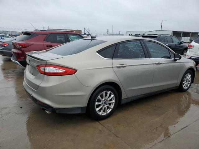3FA6P0G78FR181467 Ford FUSION S