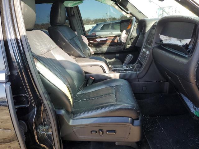 5LMJJ3LT9HEL11183 Lincoln Navigator L Reserve