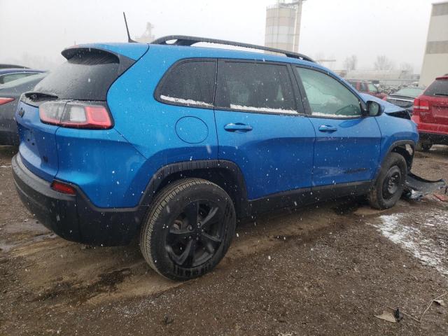 1C4PJMLB3MD214253 Jeep Cherokee Latitude Plus