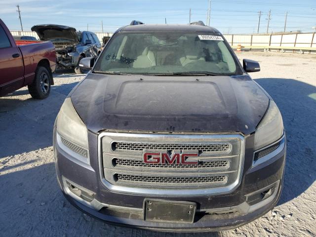 1GKKVRKD0EJ161985 GMC Acadia Slt-1