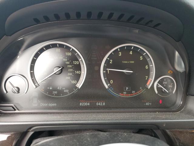 WBA5B1C58ED482565 BMW 535 I