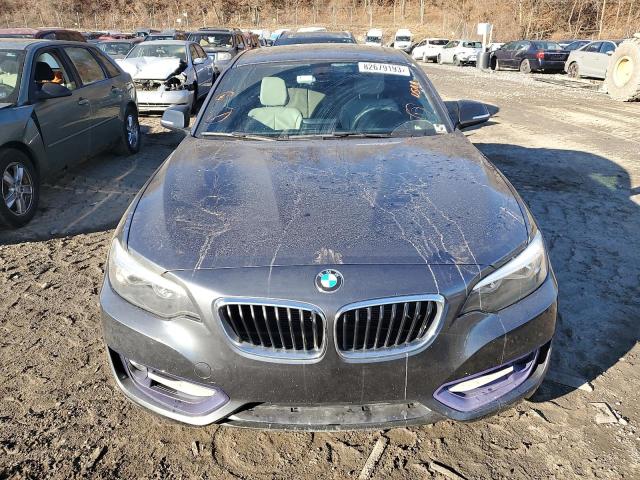 WBA1F5C5XEV255298 BMW 228 I
