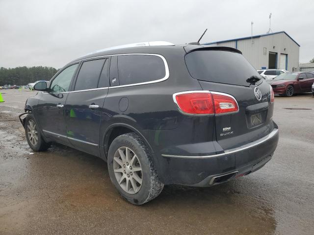 5GAKRBKDXHJ192769 Buick Enclave