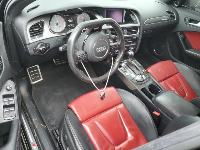 WAUBGAFL8EA093196 Audi S4 Premium Plus