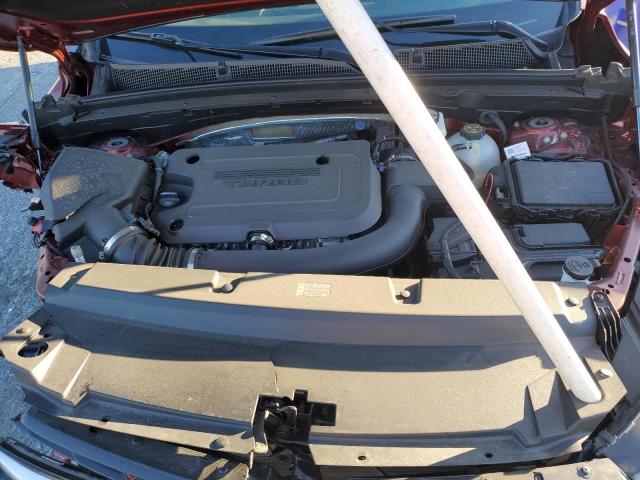 LRBFZMR42PD072655 Buick Envision Preferred