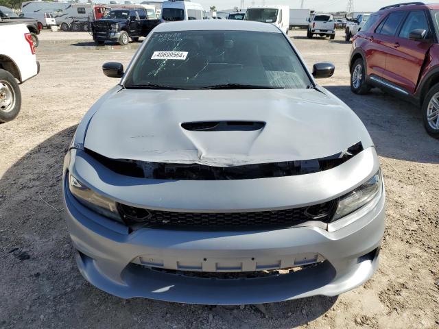 2C3CDXGJ5LH221557 Dodge Charger Scat Pack