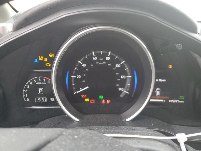 3HGGK5H85KM748602 Honda FIT EX