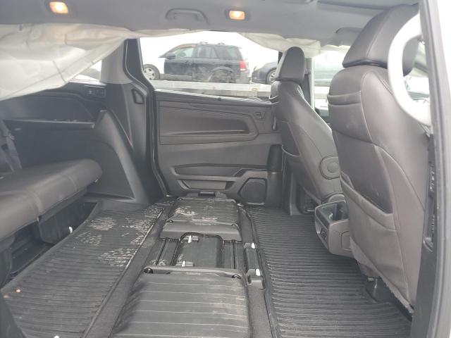 5FNRL6H81KB031886 Honda Odyssey Touring