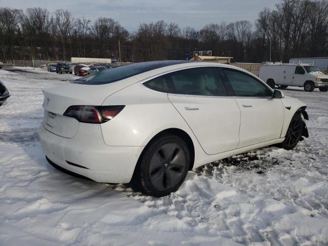 5YJ3E1EA7KF429386 Tesla MODEL 3