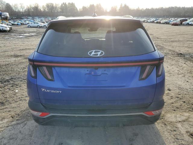 5NMJB3AEXNH002565 Hyundai TUCSON SEL