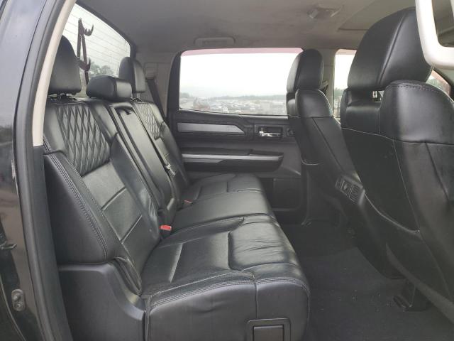Toyota Tundra Crewmax Platinum 2014 5TFAW5F13EX356862 Image 10