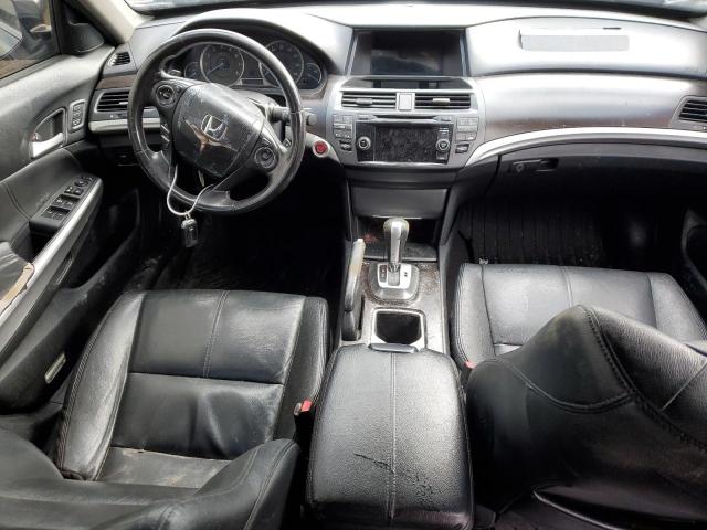 5J6TF2H57EL002464 Honda Crosstour Exl