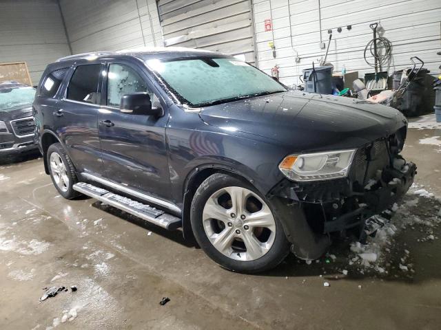 1C4RDJDG0EC598301 Dodge DURANGO LIMITED
