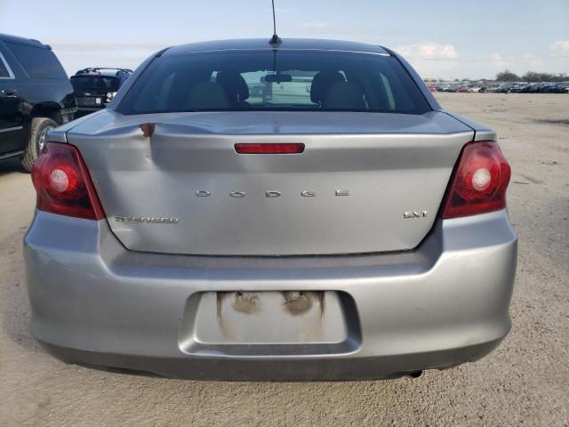 1C3CDZCB6EN103117 Dodge Avenger Sxt
