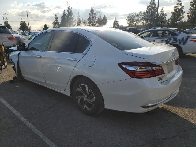 1HGCR2F31GA194740 Honda ACCORD LX