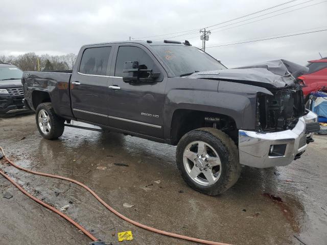 Chevrolet Silverado K2500 Heavy Duty Ltz 2016 1GC1KWE8XGF112778 Image 4