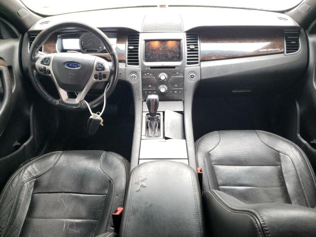 1FAHP2F82EG103402 Ford Taurus Limited