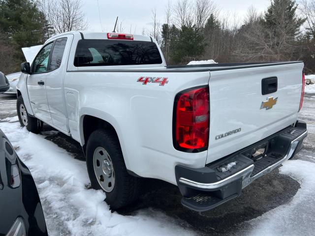 1GCHTBEA9G1306545 Chevrolet Colorado