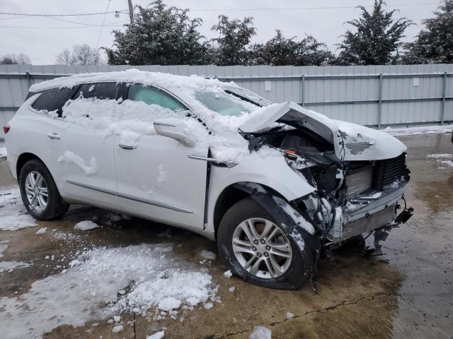 5GAEVAKW6KJ169663 Buick Enclave Essence