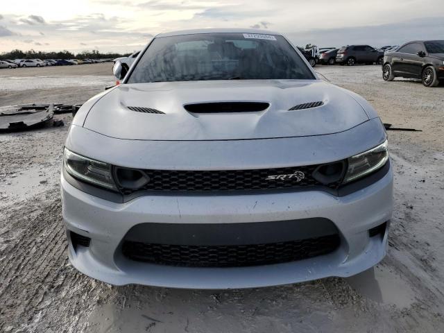 2C3CDXL98KH704082 Dodge Charger Srt Hellcat