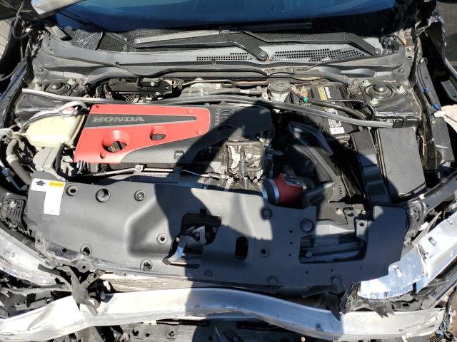 SHHFK8G70HU202063 Honda Civic Type-r Touring