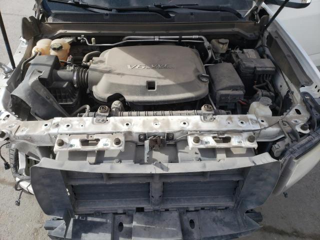 1GTG6EEN9H1108086 GMC Canyon Denali